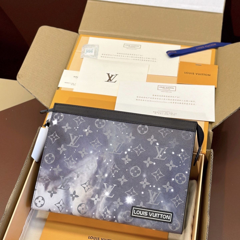 LV Clutch Bags